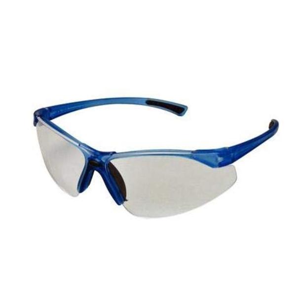 Eyewear Tech Specs Clear Lens / Blue Frame Ea